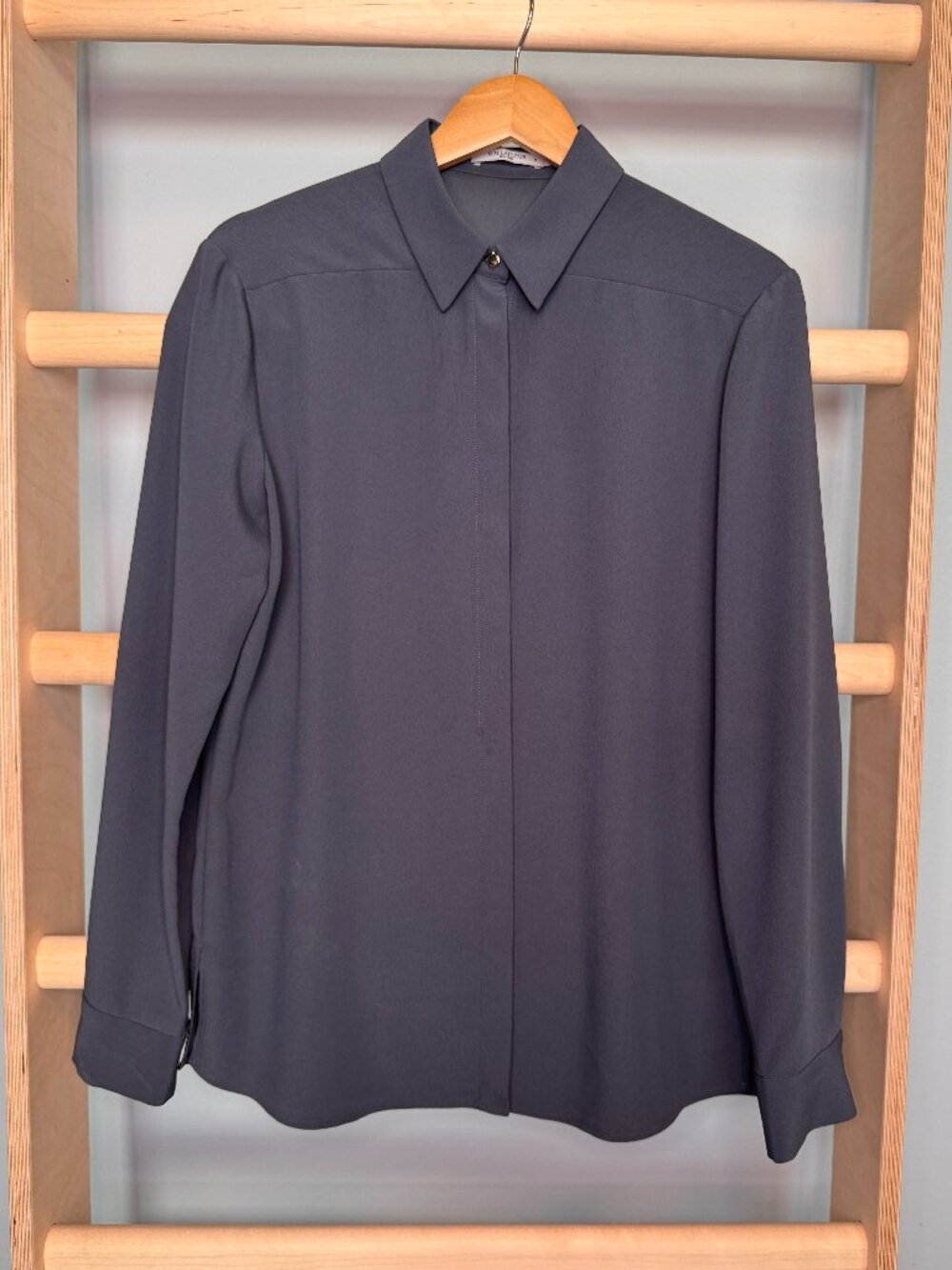 MM Lafleur, Lagarde shirt